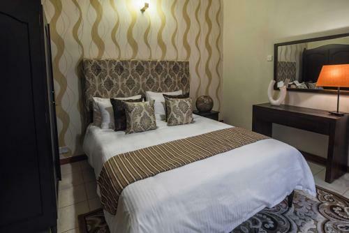 Hostal Mount Residency