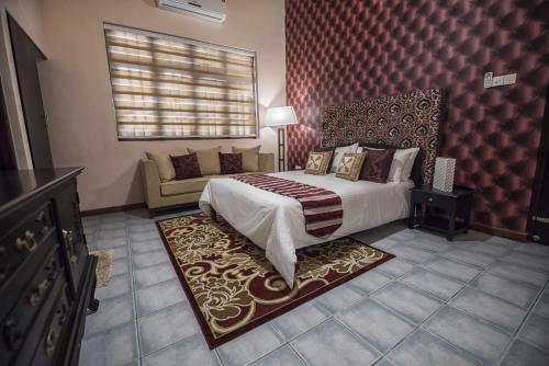 Hostal Mount Residency