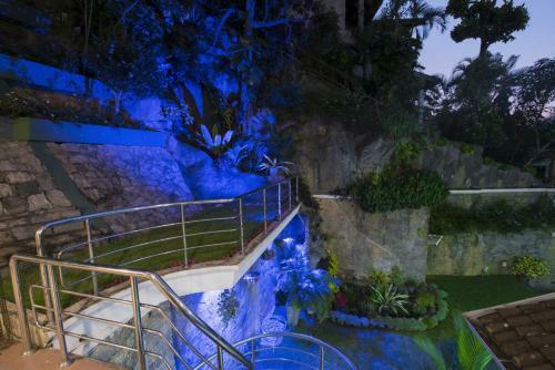 Hostal Mount Residency