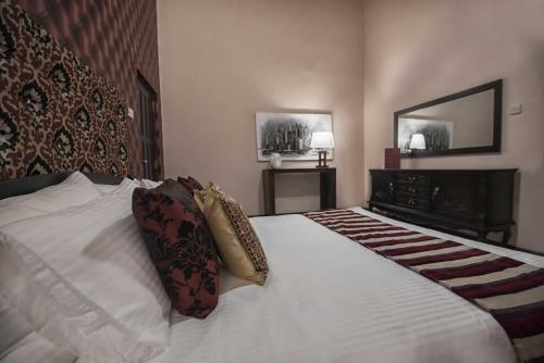 Hostal Mount Residency