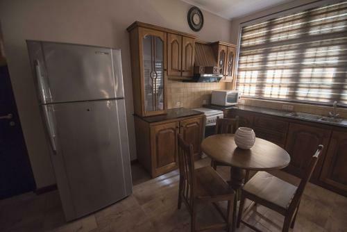 Hostal Mount Residency