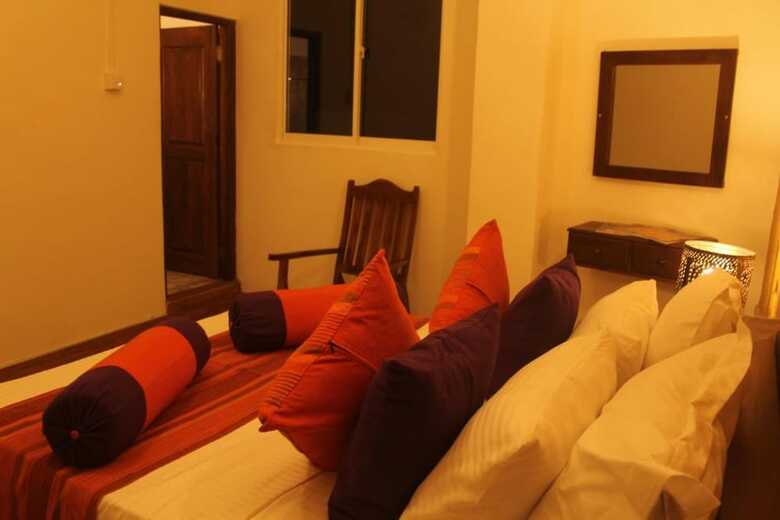 Hotel Dumbara Peak Residence