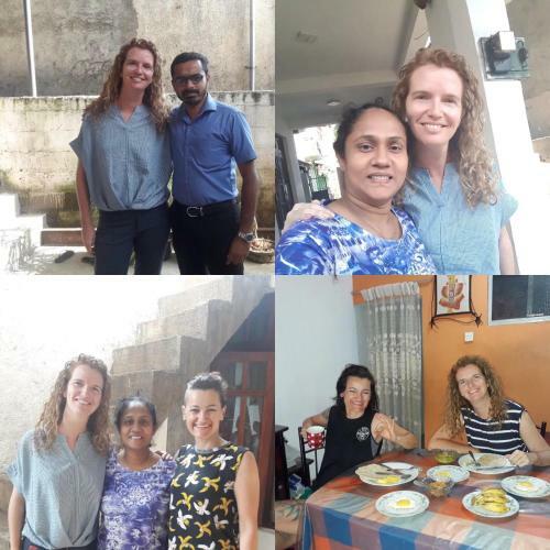 Hostal Nisansala Homestay Kandy