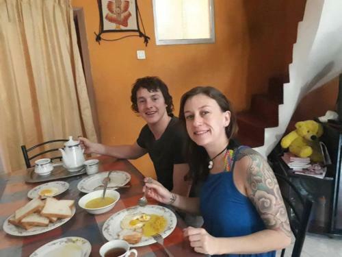 Hostal Nisansala Homestay Kandy