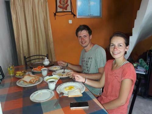 Hostal Nisansala Homestay Kandy