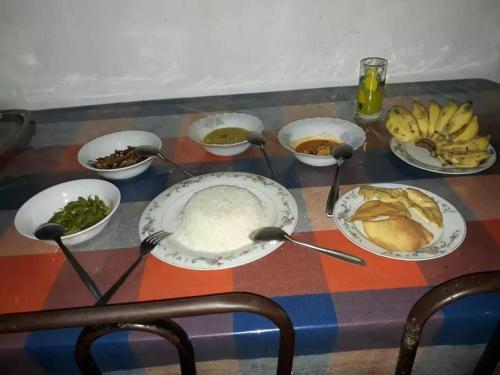 Hostal Nisansala Homestay Kandy
