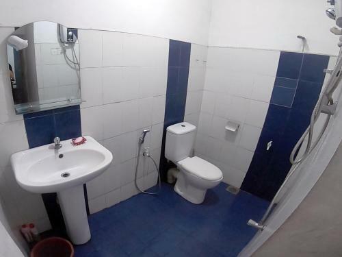 Hostal Nisansala Homestay Kandy