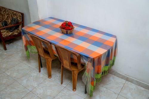 Hostal Nisansala Homestay Kandy