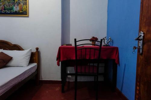 Hostal Nisansala Homestay Kandy