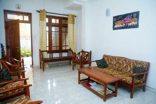 Hostal Nisansala Homestay Kandy