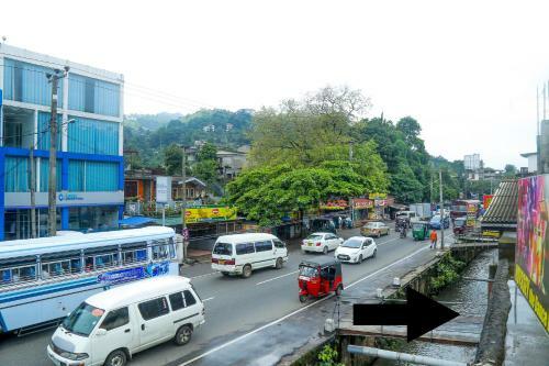 Hostal Nisansala Homestay Kandy