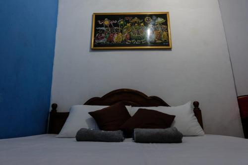 Hostal Nisansala Homestay Kandy