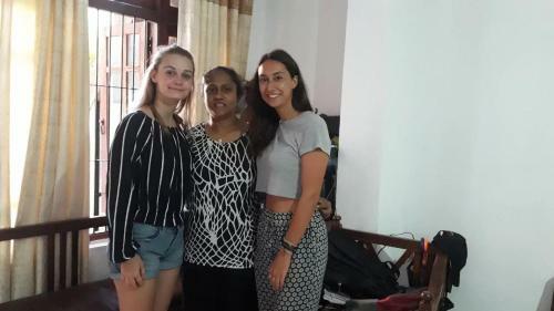 Hostal Nisansala Homestay Kandy