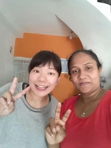 Hostal Nisansala Homestay Kandy