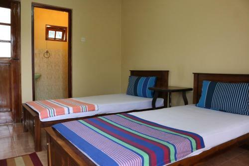 Apartamento Green Mountain Lodge