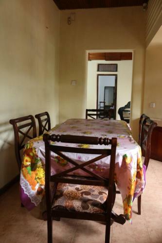 Apartamento Green Mountain Lodge