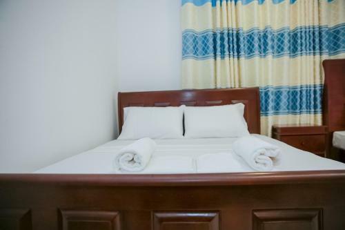 Hotel Red Star Kandyan