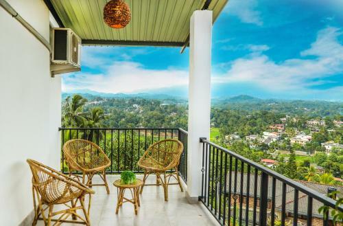 Mintaas Hotel Kandy
