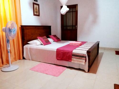 Unique Villa