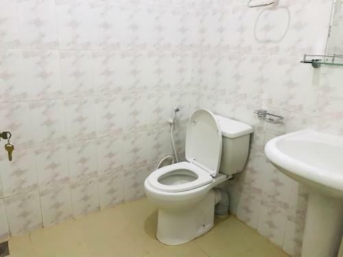 Unique Villa