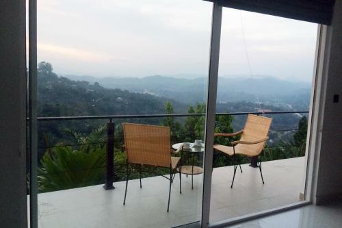 Bed & Breakfast 390 Villa Vista