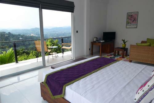 Bed & Breakfast 390 Villa Vista