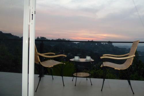 Bed & Breakfast 390 Villa Vista