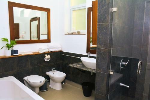 Bed & Breakfast 390 Villa Vista