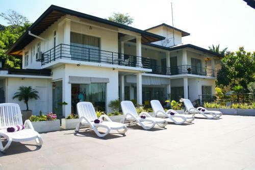 Bed & Breakfast 390 Villa Vista