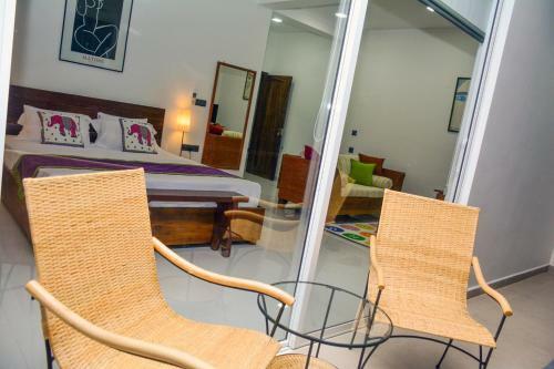 Bed & Breakfast 390 Villa Vista