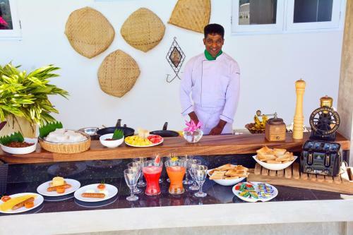 Bed & Breakfast 390 Villa Vista