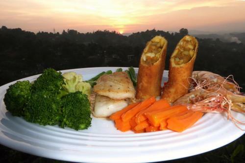 Bed & Breakfast 390 Villa Vista