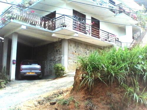 Apartamento Sundil