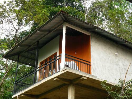 Hotel White Villa