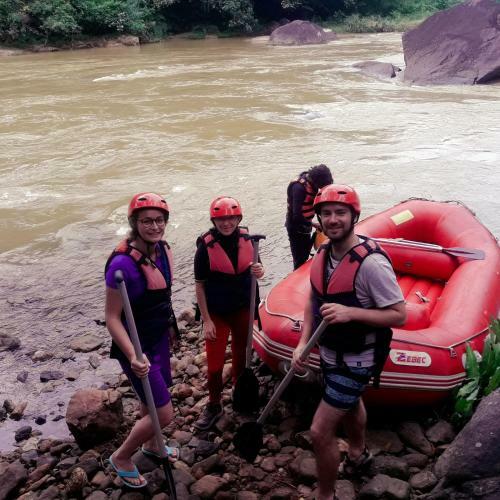 Aqua Adventure Kitulgala