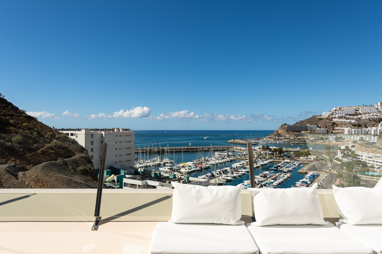 Apartamentos Holiday Club Puerto Calma