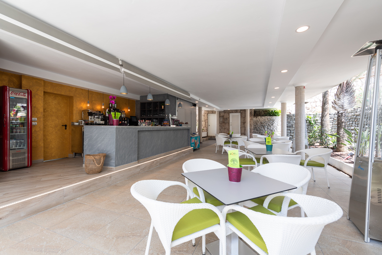 Apartamentos Holiday Club Puerto Calma