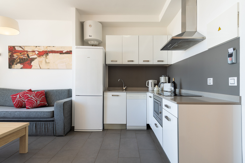 Apartamentos Holiday Club Puerto Calma