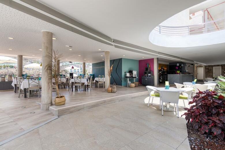 Apartamentos Holiday Club Puerto Calma