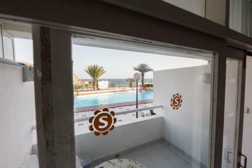 Hotel Apartamento Tobago
