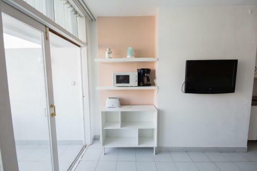Hotel Apartamento Tobago