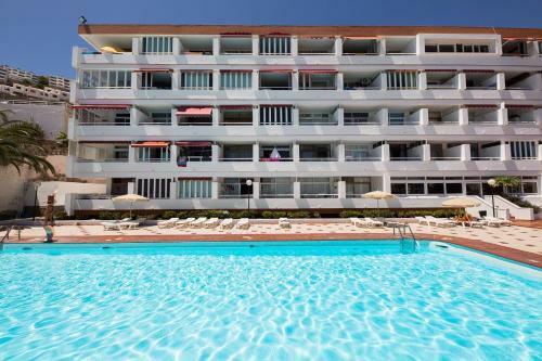 Hotel Apartamento Tobago