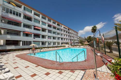 Hotel Apartamento Tobago