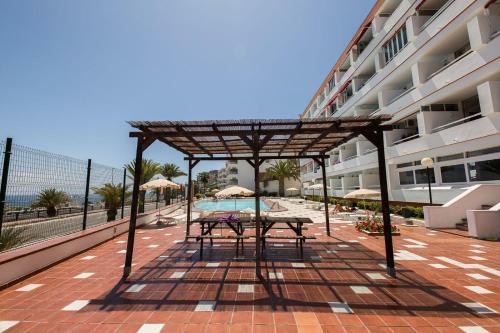 Hotel Apartamento Tobago