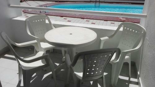 Hotel Apartamento Tobago