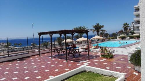 Hotel Apartamento Tobago