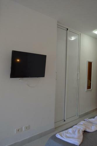 Hotel Apartamento Tobago