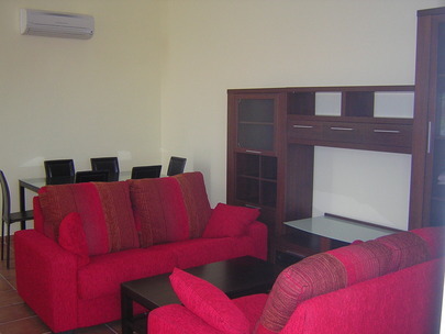 Hotel Residencial Estibaliz