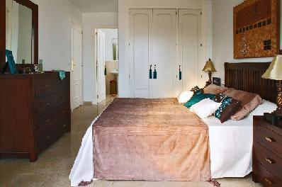 Apartamentos Apt. Pueblo Goleto