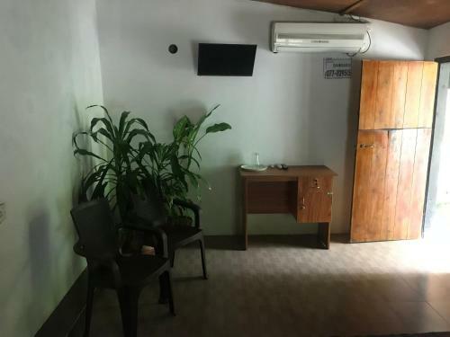 Hostal Walawwa